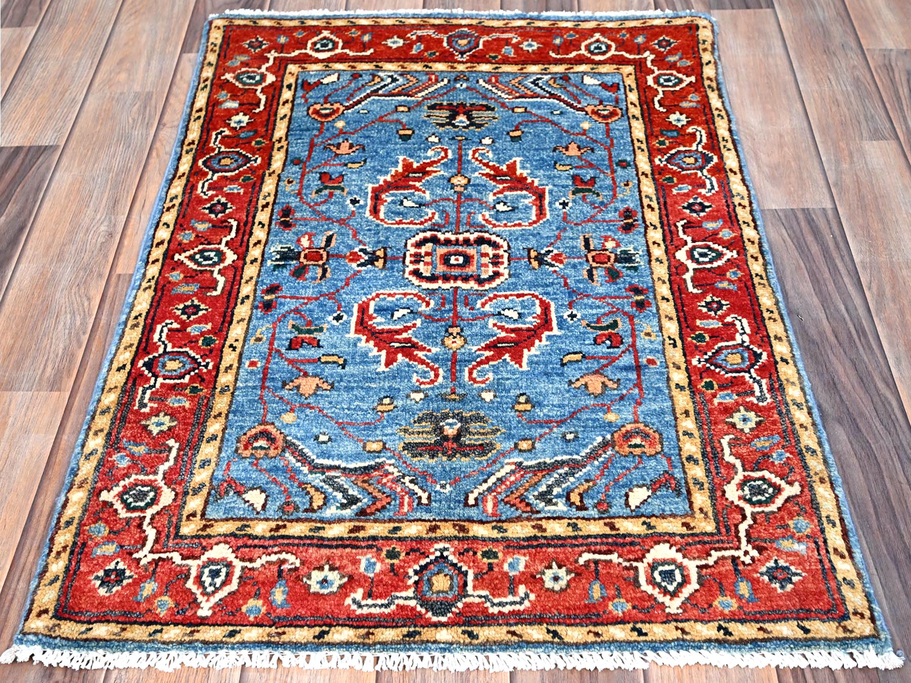 HerizRugs ORC769266